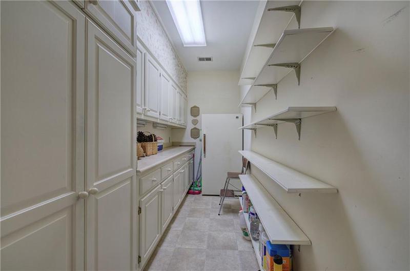 Image for property 45 Latimer Lane, Cartersville, GA 30121