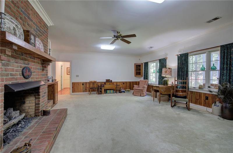 Image for property 45 Latimer Lane, Cartersville, GA 30121