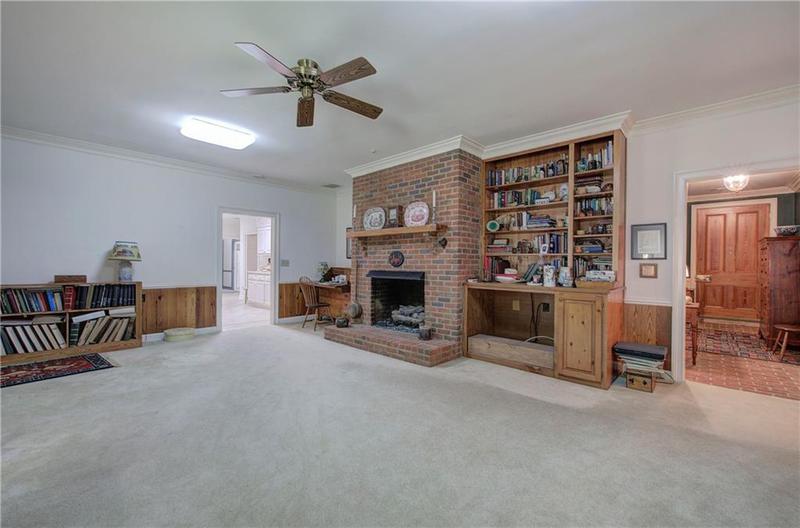 Image for property 45 Latimer Lane, Cartersville, GA 30121
