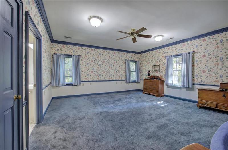 Image for property 45 Latimer Lane, Cartersville, GA 30121