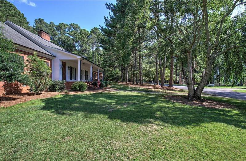 Image for property 45 Latimer Lane, Cartersville, GA 30121
