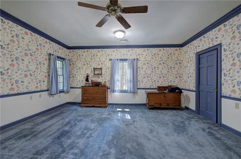 Image for property 45 Latimer Lane, Cartersville, GA 30121