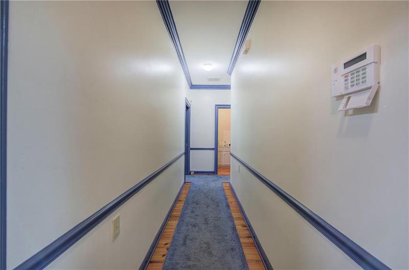 Image for property 45 Latimer Lane, Cartersville, GA 30121