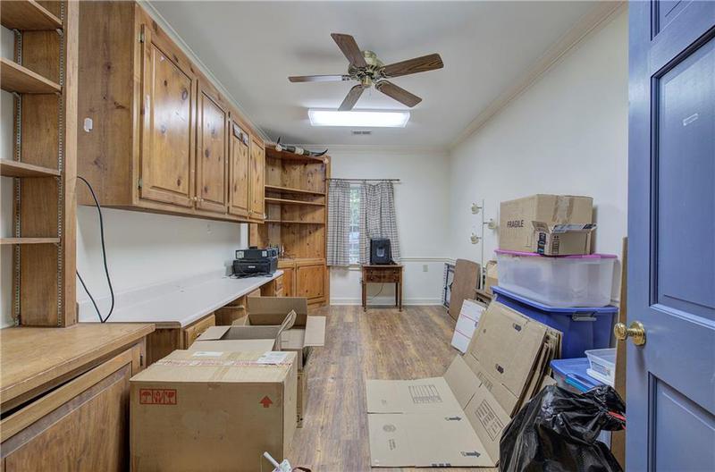Image for property 45 Latimer Lane, Cartersville, GA 30121