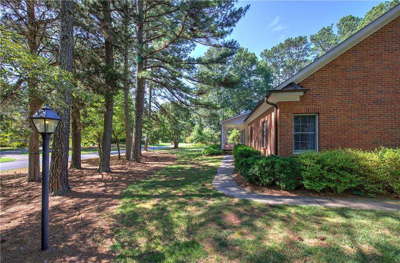 Image for property 45 Latimer Lane, Cartersville, GA 30121