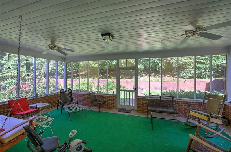 Image for property 45 Latimer Lane, Cartersville, GA 30121