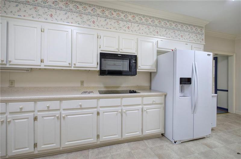 Image for property 45 Latimer Lane, Cartersville, GA 30121