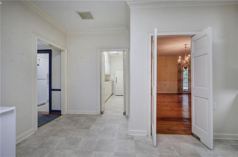 Image for property 45 Latimer Lane, Cartersville, GA 30121