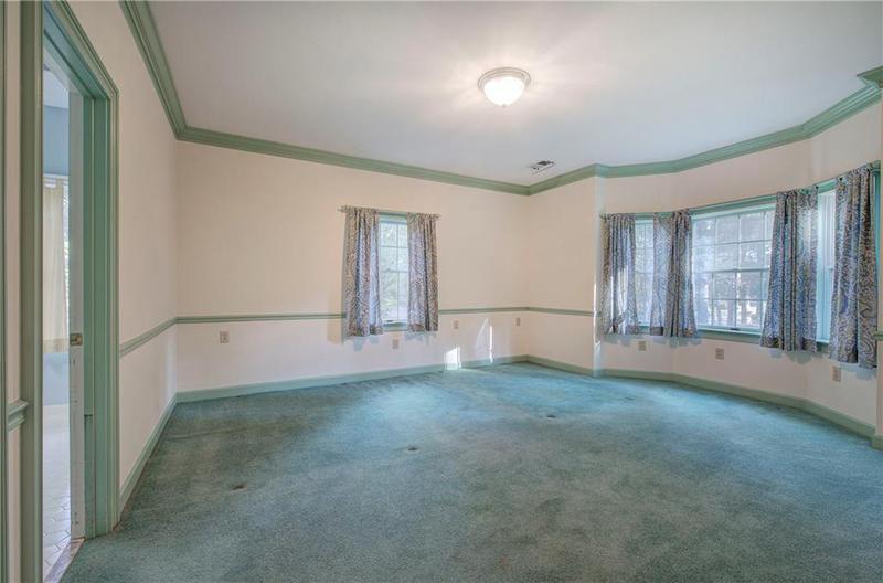 Image for property 45 Latimer Lane, Cartersville, GA 30121