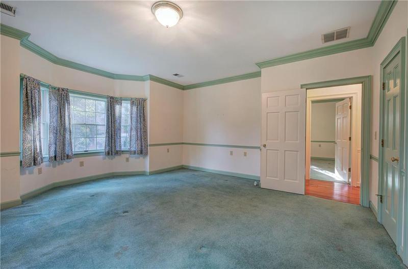 Image for property 45 Latimer Lane, Cartersville, GA 30121