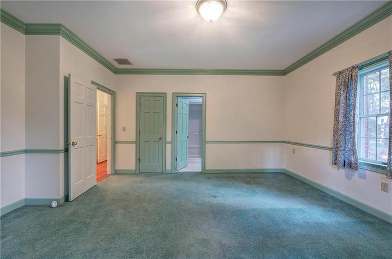Image for property 45 Latimer Lane, Cartersville, GA 30121