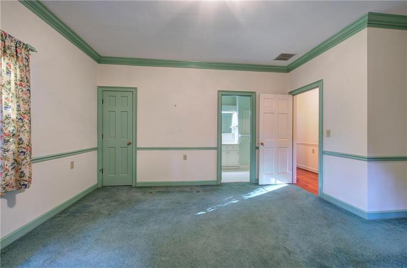 Image for property 45 Latimer Lane, Cartersville, GA 30121