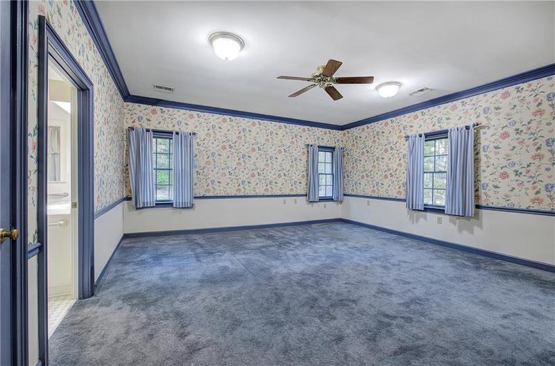 Image for property 45 Latimer Lane, Cartersville, GA 30121