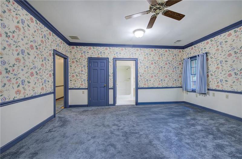 Image for property 45 Latimer Lane, Cartersville, GA 30121