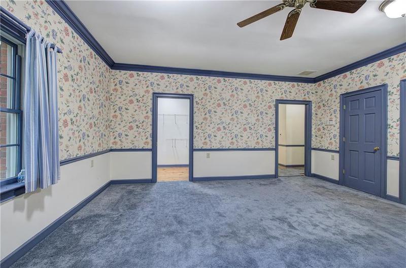 Image for property 45 Latimer Lane, Cartersville, GA 30121