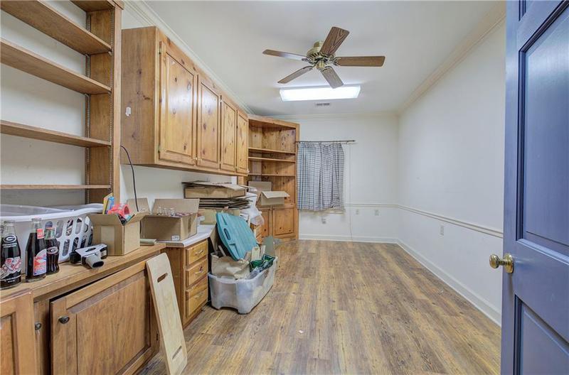 Image for property 45 Latimer Lane, Cartersville, GA 30121