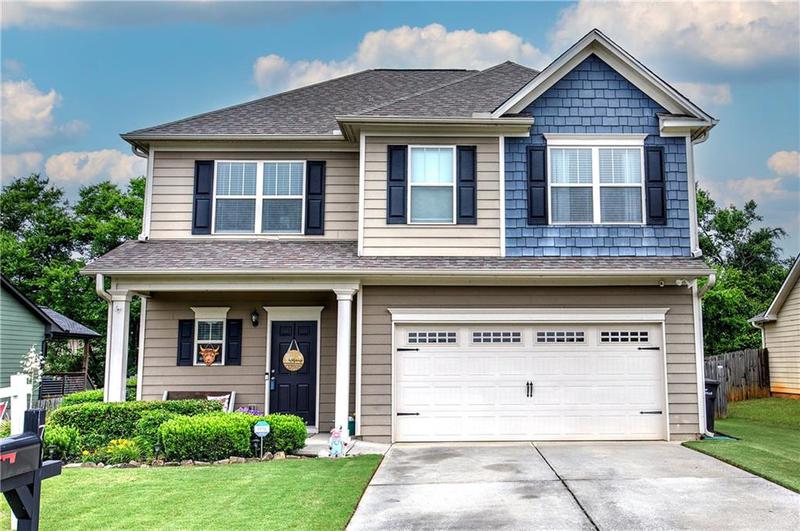 Image for property 79 Mercer Lane, Cartersville, GA 30120