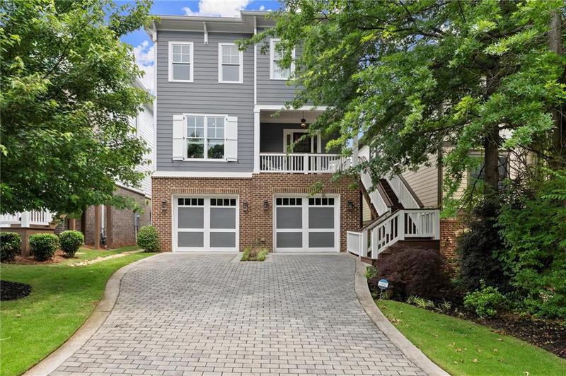 Image for property 1104 Victoria Street, Brookhaven, GA 30319