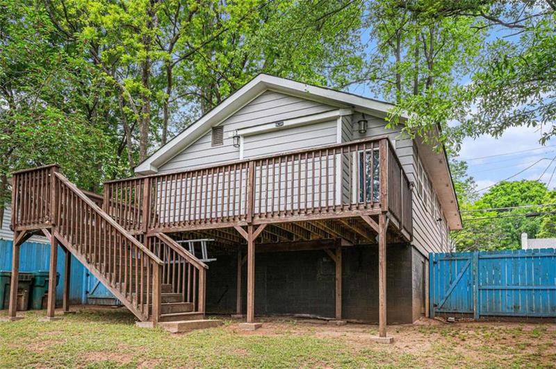 Image for property 3378 Lavista Drive, Hapeville, GA 30354