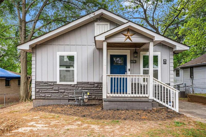 Image for property 3378 Lavista Drive, Hapeville, GA 30354
