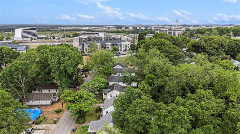 Image for property 3378 Lavista Drive, Hapeville, GA 30354