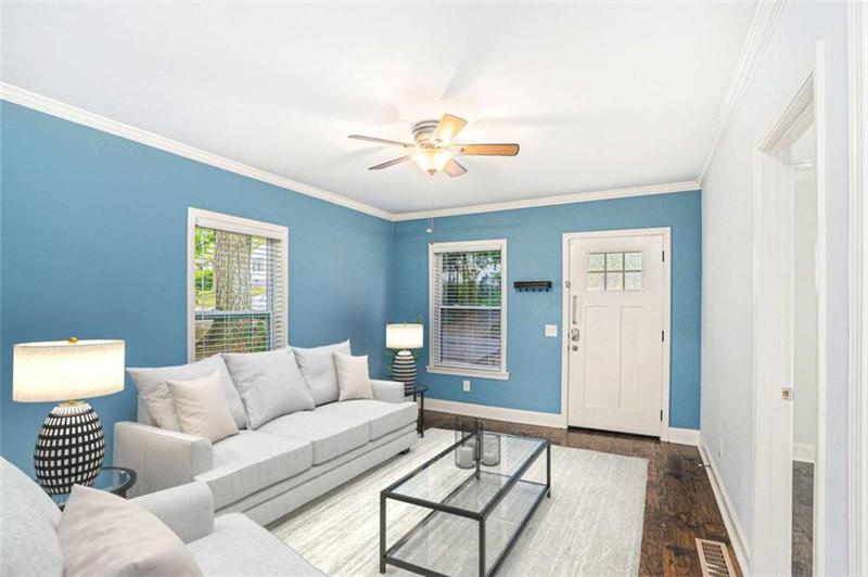 Image for property 3378 Lavista Drive, Hapeville, GA 30354