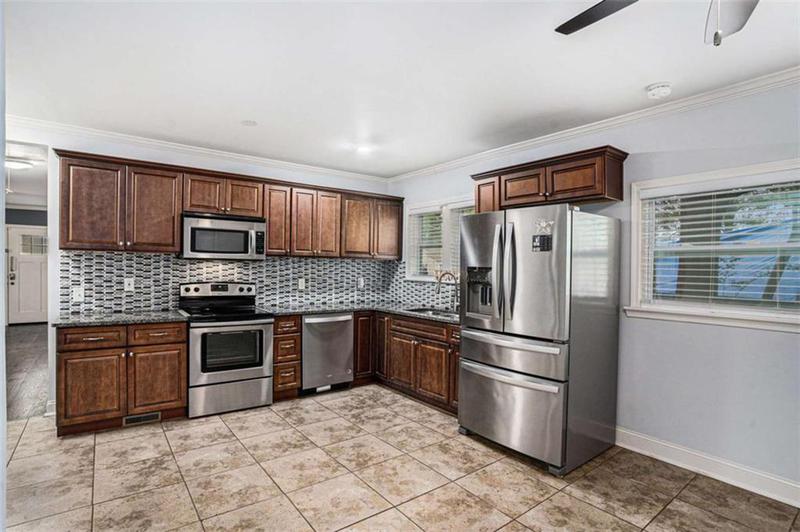 Image for property 3378 Lavista Drive, Hapeville, GA 30354