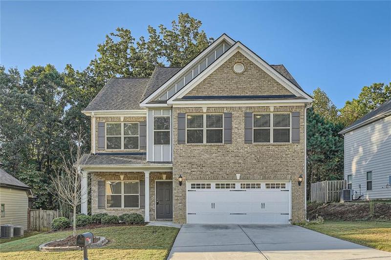 Image for property 435 Dublin Way, Dallas, GA 30132