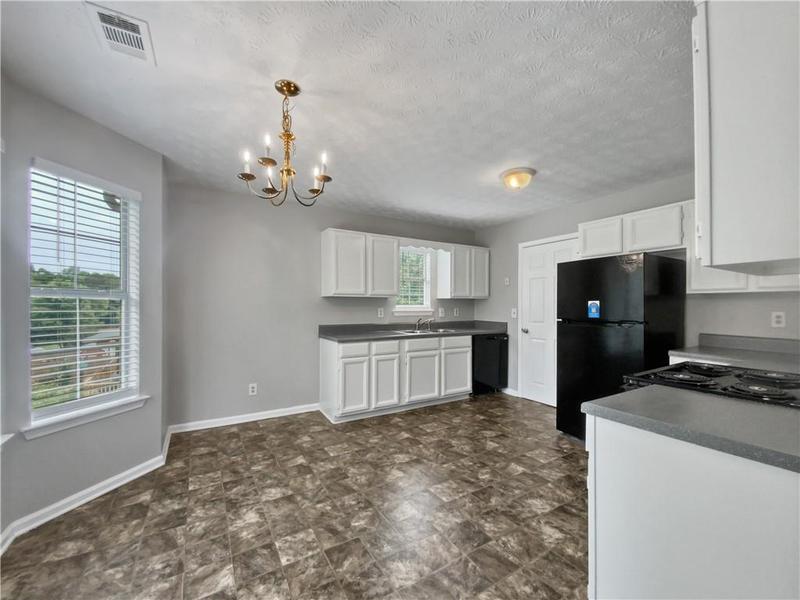 Image for property 3812 Hackney Drive, Rex, GA 30273