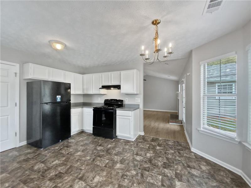 Image for property 3812 Hackney Drive, Rex, GA 30273