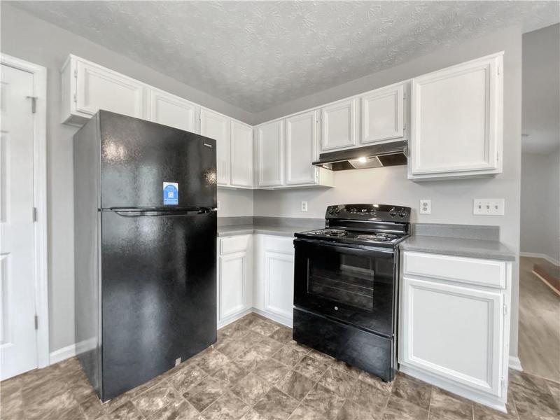 Image for property 3812 Hackney Drive, Rex, GA 30273