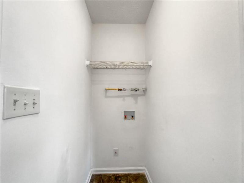 Image for property 3812 Hackney Drive, Rex, GA 30273