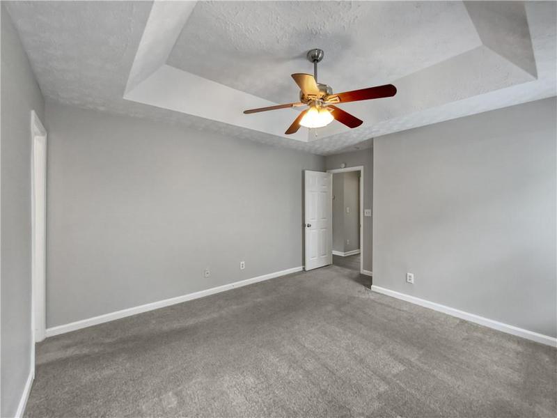 Image for property 3812 Hackney Drive, Rex, GA 30273