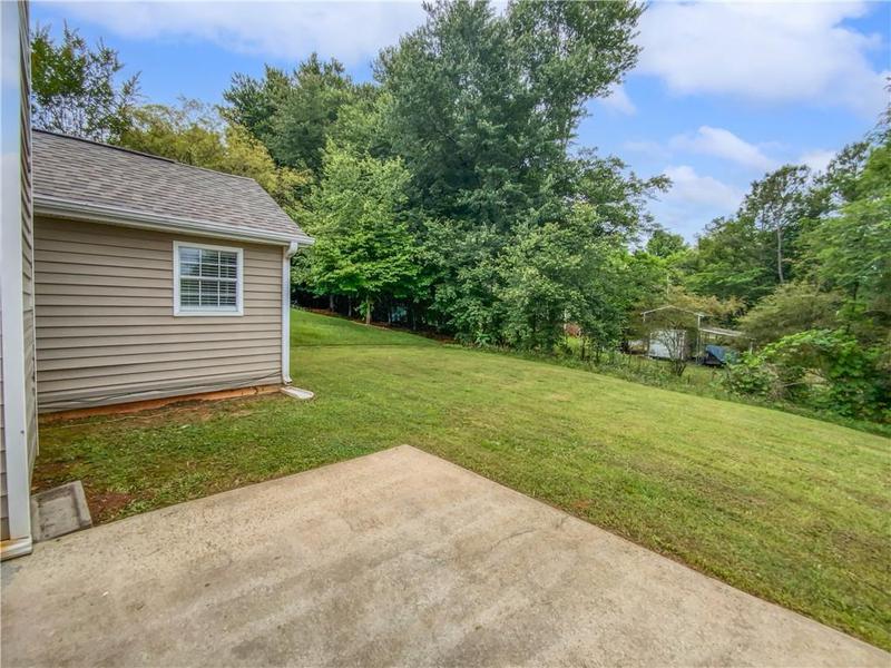 Image for property 3812 Hackney Drive, Rex, GA 30273