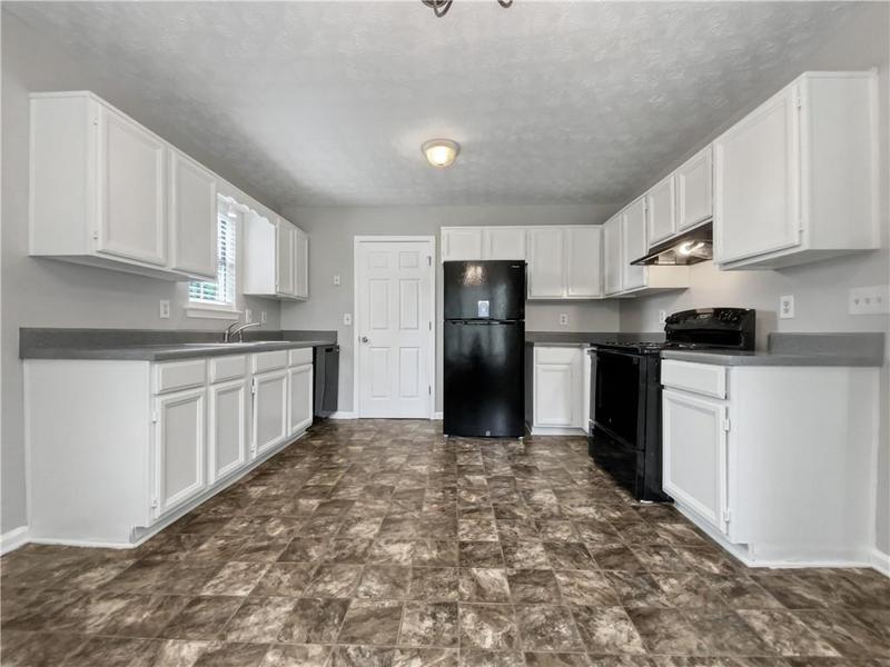 Image for property 3812 Hackney Drive, Rex, GA 30273