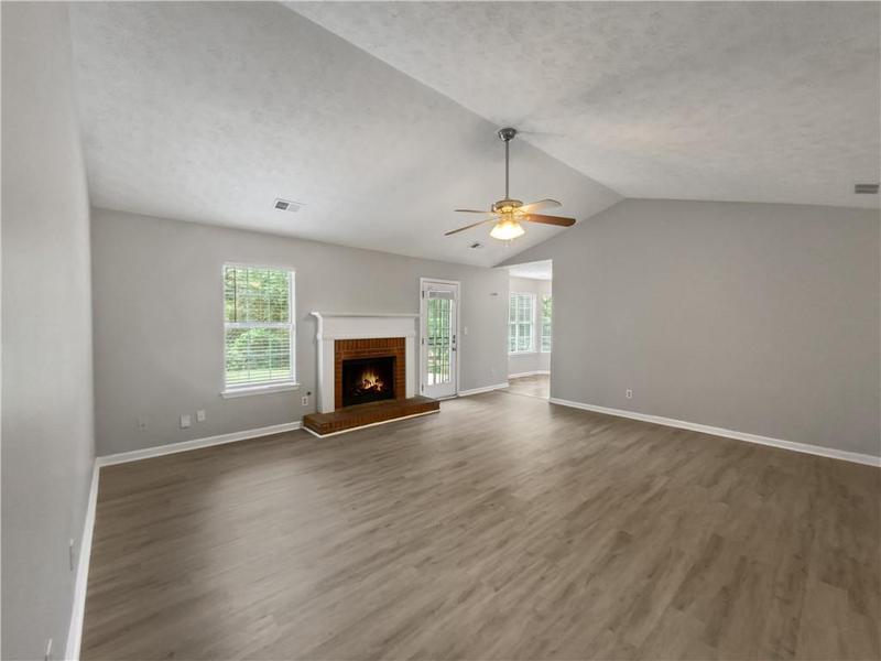 Image for property 3812 Hackney Drive, Rex, GA 30273