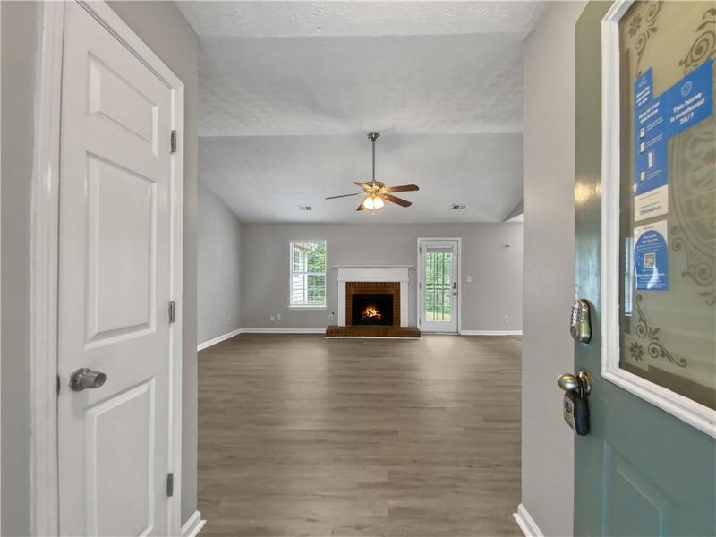 Image for property 3812 Hackney Drive, Rex, GA 30273