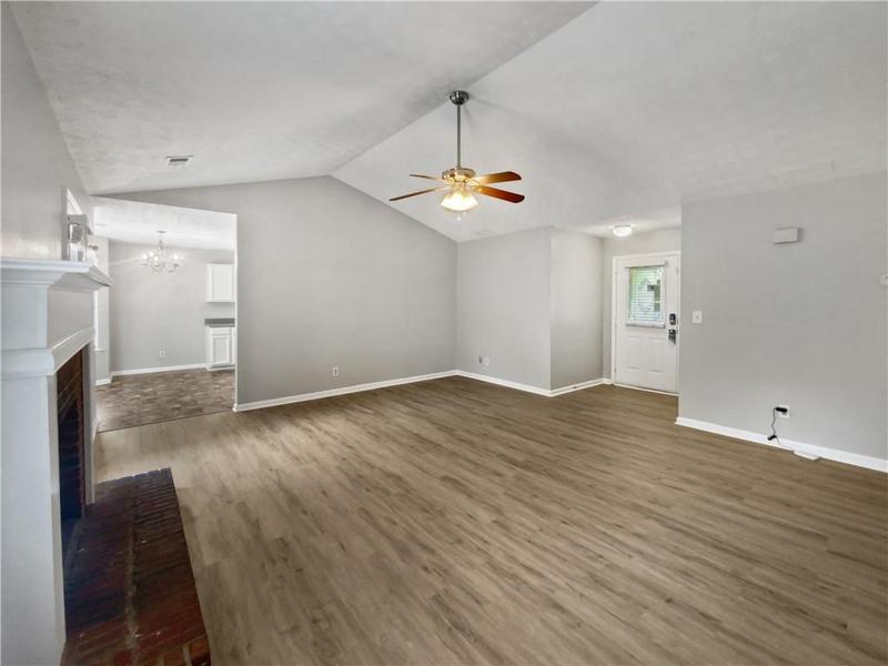 Image for property 3812 Hackney Drive, Rex, GA 30273