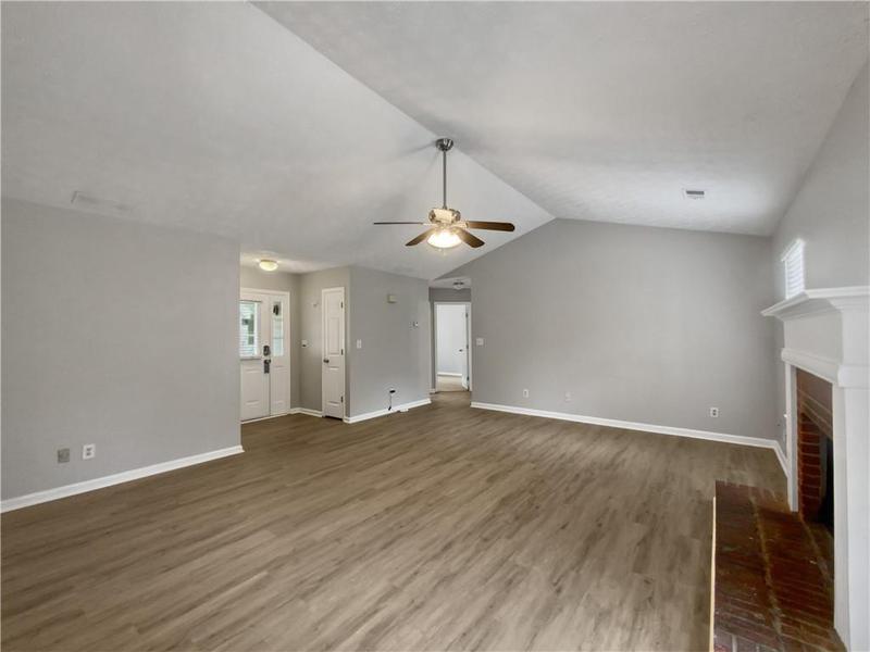 Image for property 3812 Hackney Drive, Rex, GA 30273