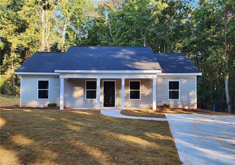 Image for property 154 Live Oak Circle, Athens, GA 30606