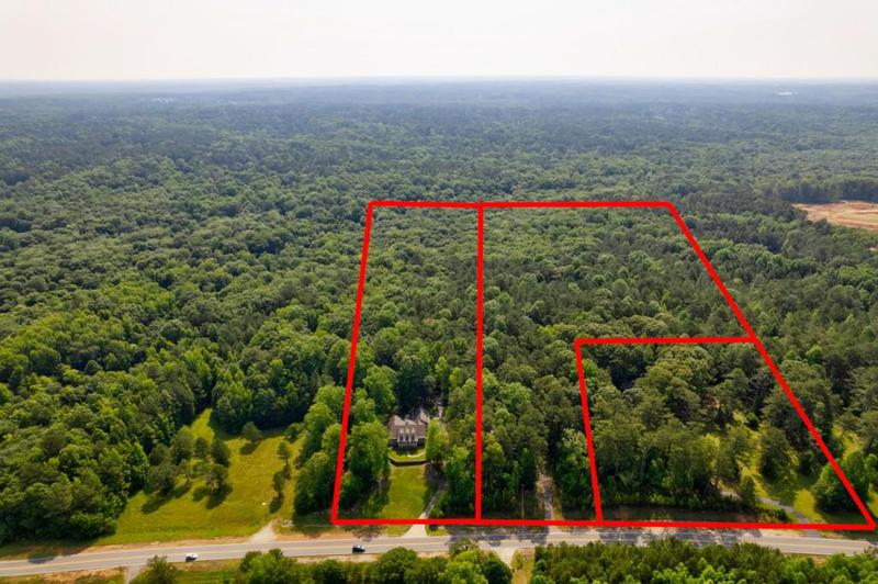Image for property 551 Veterans Parkway, Fayetteville, GA 30214