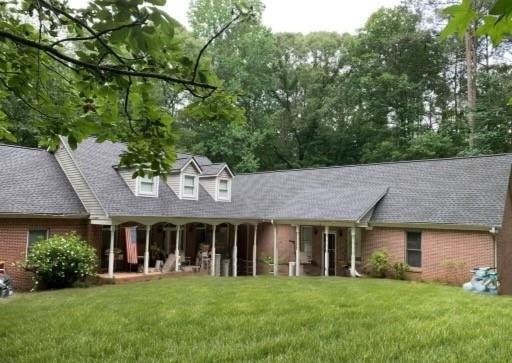 Image for property 551 Veterans Parkway, Fayetteville, GA 30214