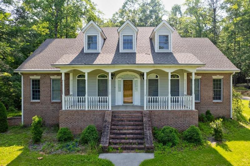 Image for property 551 Veterans Parkway, Fayetteville, GA 30214