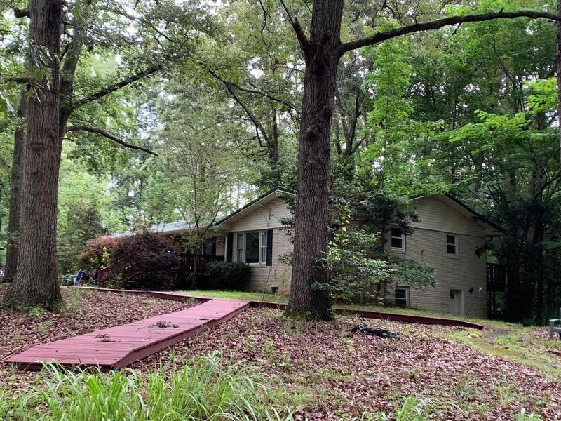 Image for property 551 Veterans Parkway, Fayetteville, GA 30214