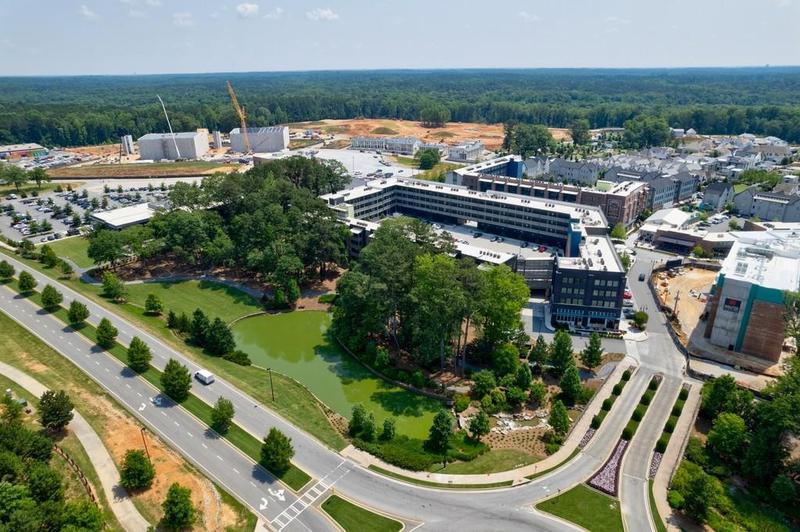 Image for property 551 Veterans Parkway, Fayetteville, GA 30214