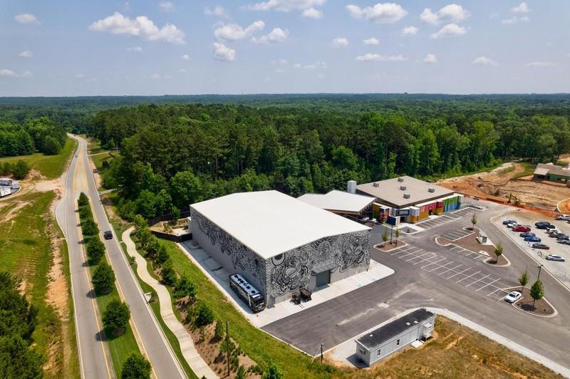 Image for property 551 Veterans Parkway, Fayetteville, GA 30214