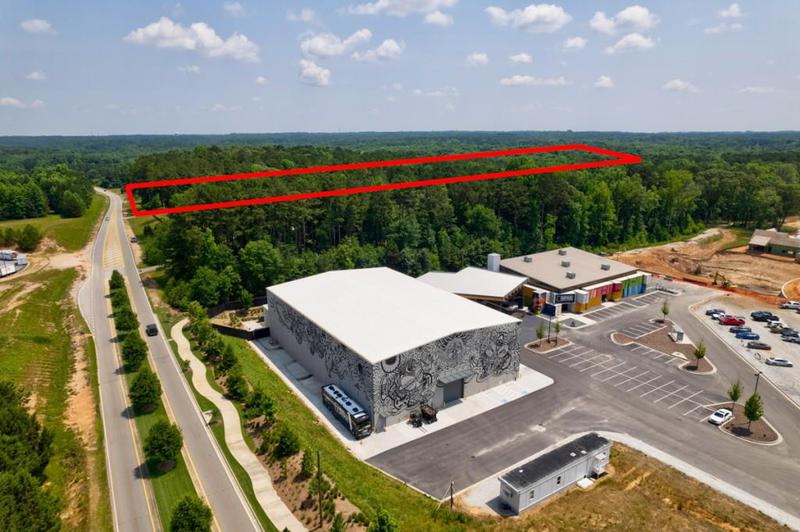 Image for property 551 Veterans Parkway, Fayetteville, GA 30214