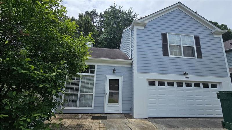 Image for property 4965 Bridges Drive, Alpharetta, GA 30022