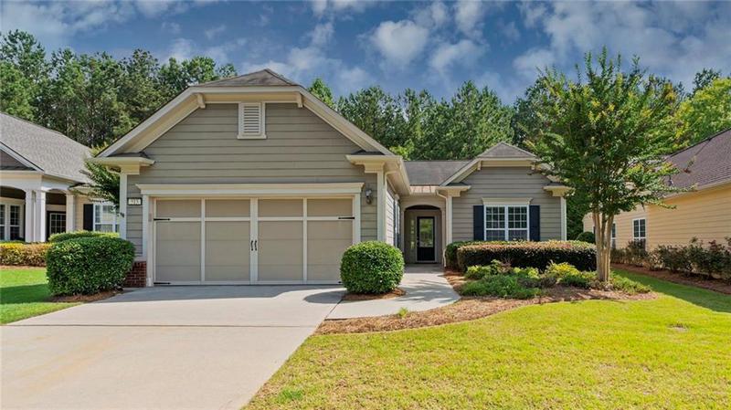 Image for property 513 Orchid Lights Court, Griffin, GA 30223