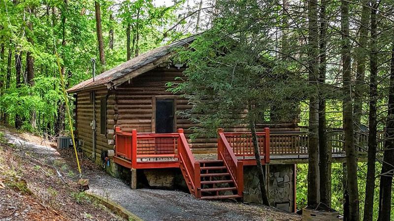 Image for property 1157 Laurel Creek Road, Blue Ridge, GA 30513